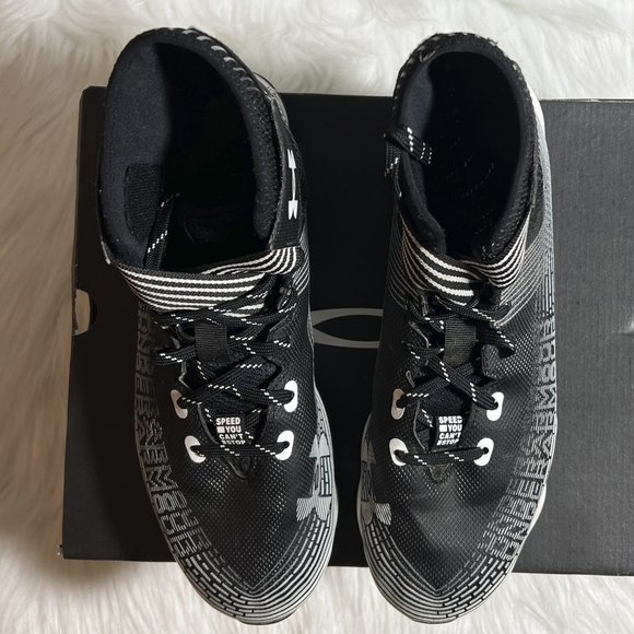 Under Armour Men's Highlight Franchise Football Cleats - Picture 7 of 9